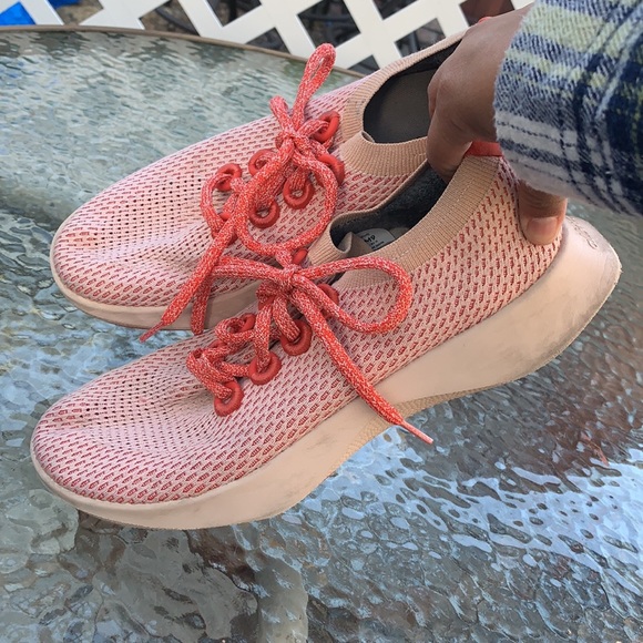 Allbirds men’s shoes sz 9 - Picture 13 of 13